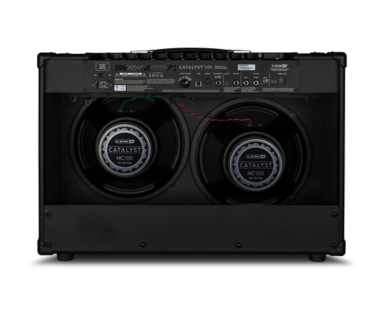 Комбоусилитель LINE 6 Catalyst 200