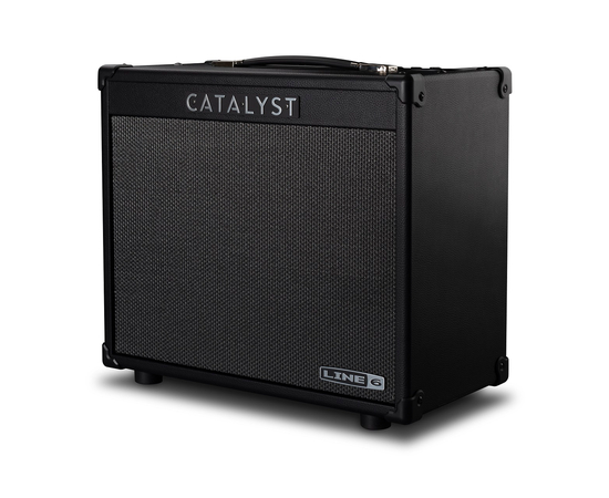 Комбопідсилювач LINE 6 Catalyst 60