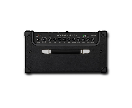 Комбопідсилювач LINE 6 Catalyst 60