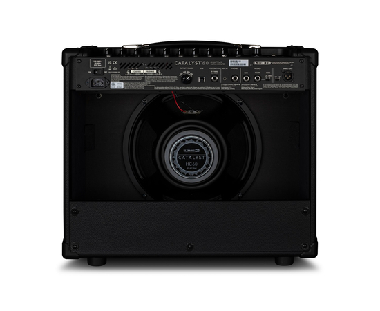 Комбопідсилювач LINE 6 Catalyst 60