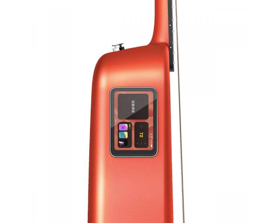 Трансакустическая смарт-гитара Lava Me 3 38" Red