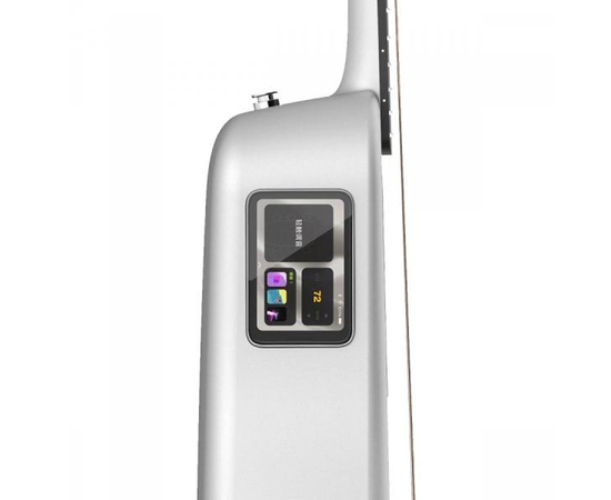 Трансакустична смарт-гітара Lava Me 3 38" White