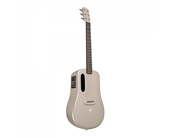 Трансакустическая смарт-гитара Lava Me 3 38" (Soft Gold) - 153109 за 0 грн. | 4Club