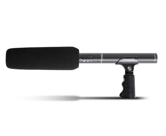 Мікрофон гармата Marantz PRO AUDIOSCOPE SG5B