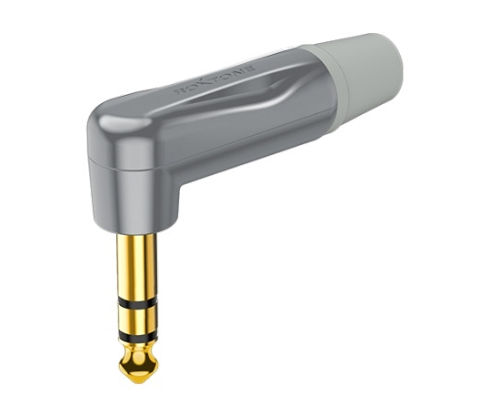 Роз'єм Roxtone PJ3RX-GG Jack 6,3 plug (stereo) кутовий - 152955 за 358 грн. | 4Club