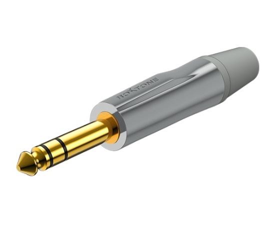 Разъем Roxtone PJ3X-GG Jack 6,3 plug (stereo) - 152957 за 304 грн. | 4Club