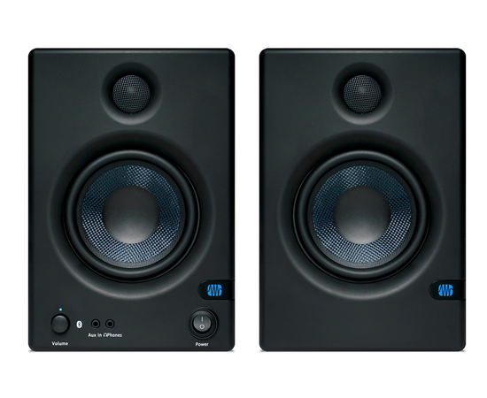 Студийные мониторы PRESONUS Eris E5 BT - 153020 за 0 грн. | 4Club
