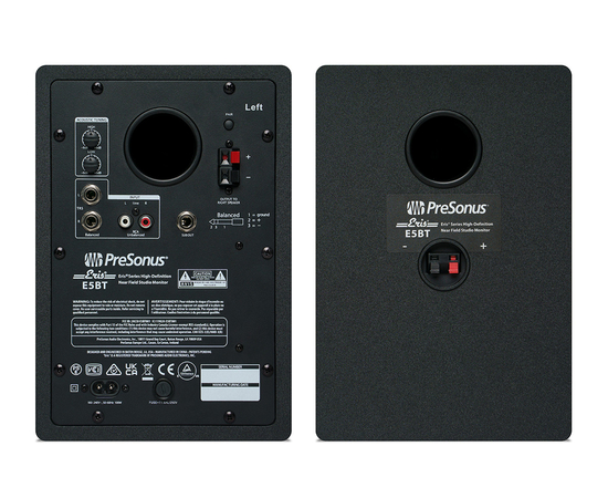 Студийные мониторы PRESONUS Eris E5 BT