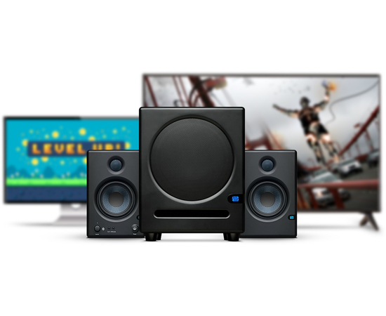 Студийный сабвуфер PRESONUS Eris Sub8