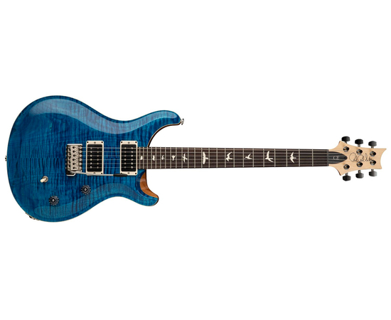 Электрогитара PRS CE 24 (Blue Matteo) - 152920 за 0 грн. | 4Club