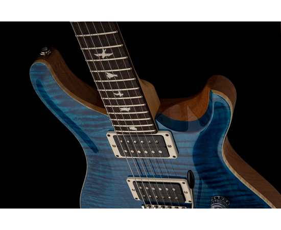 Электрогитара PRS CE 24 (Blue Matteo)
