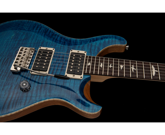 Электрогитара PRS CE 24 (Blue Matteo)