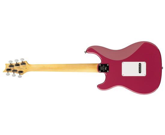 Электрогитара PRS SE Silver Sky (Dragon Fruit)