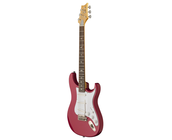 Электрогитара PRS SE Silver Sky (Dragon Fruit)