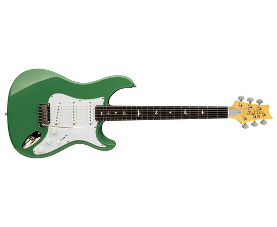 Електрогітара PRS SE Silver Sky (Ever Green) - 152929 за 0 грн. | 4Club