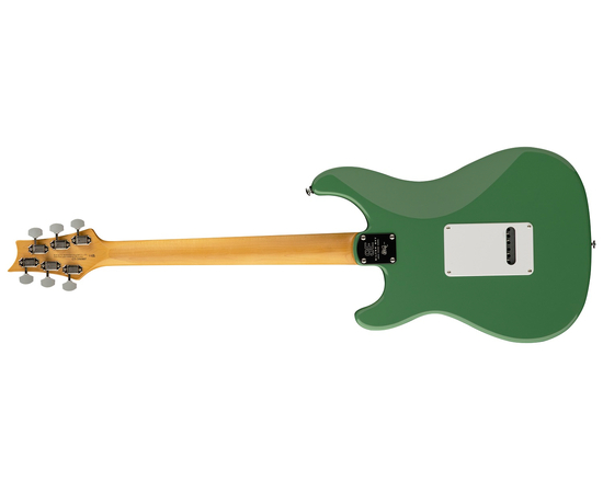 Електрогітара PRS SE Silver Sky (Ever Green)