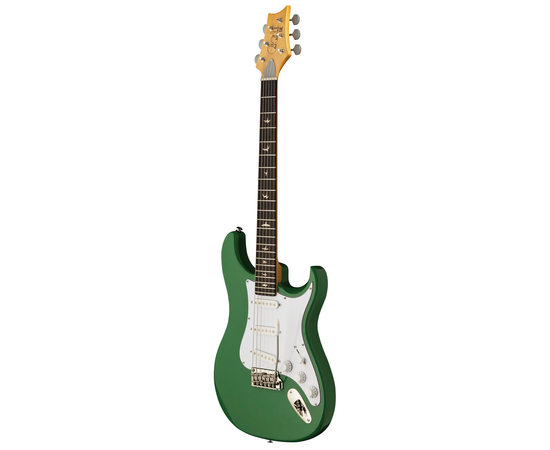 Електрогітара PRS SE Silver Sky (Ever Green)