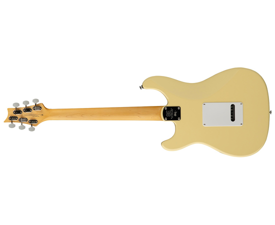 Електрогітара PRS SE Silver Sky (Moon White)