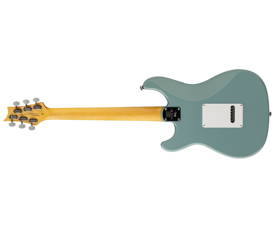 Електрогітара PRS SE Silver Sky (Stone Blue)