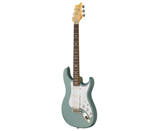 Електрогітара PRS SE Silver Sky (Stone Blue)