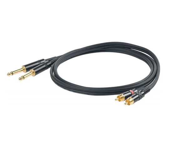 Кабель Proel CHLP310LU15 - 33855 за 0 грн. | 4Club