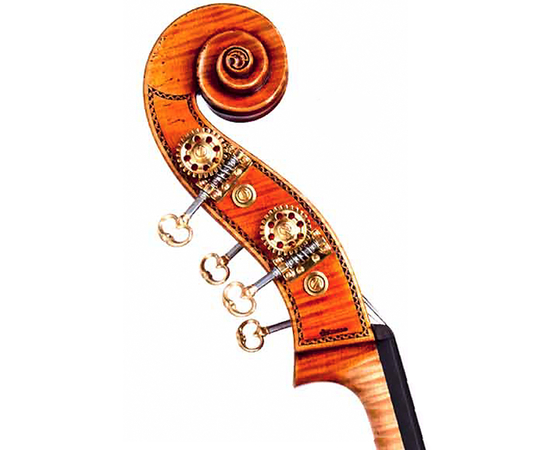 Контрабас Pöllmann Busseto (5-струнный)