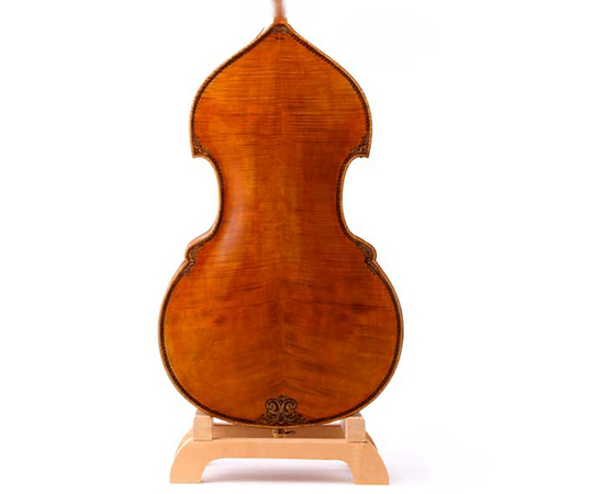 Контрабас Pöllmann Busseto (5-струнный)