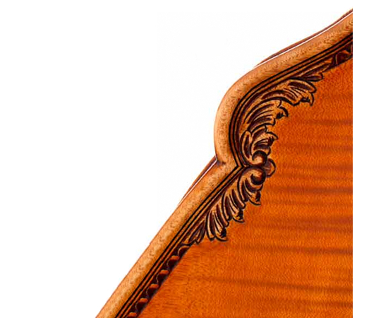 Контрабас Pöllmann Busseto (5-струнный)