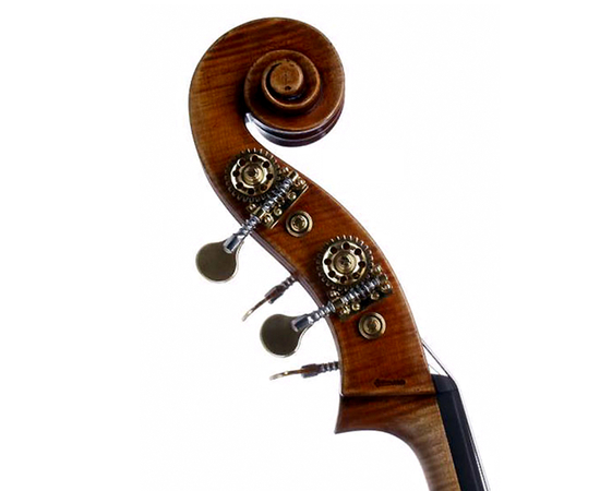 Контрабас Pöllmann Cremona