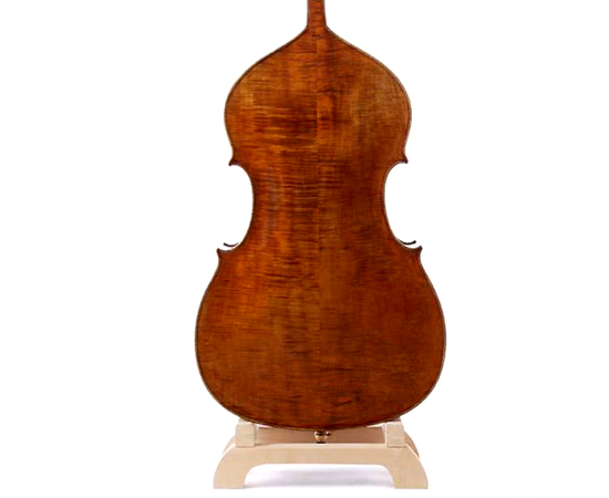 Контрабас Pöllmann Cremona
