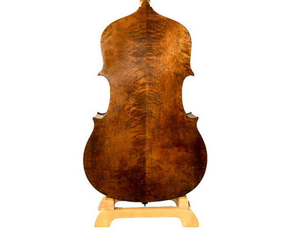 Контрабас Pöllmann Guarneri