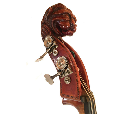 Контрабас Pöllmann Guarneri