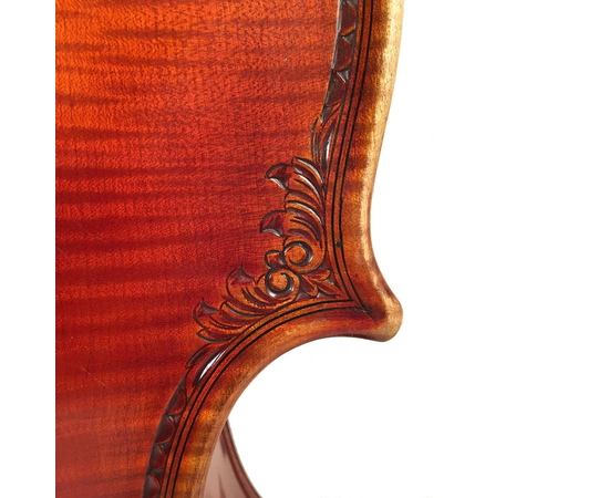 Контрабас Pöllmann Guarneri