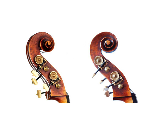 Контрабас Pöllmann Rivolta