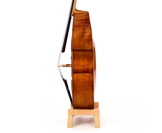 Контрабас Pöllmann Verona