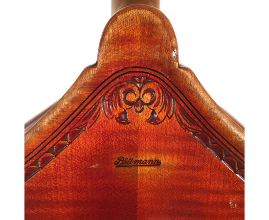 Контрабас Pöllmann Verona