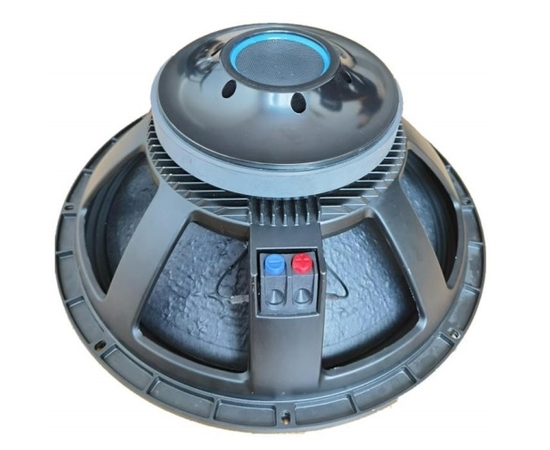 Динамик Emiter-S RF1501, 15", 700Вт, 8Ом - 153002 за 6413 грн. | 4Club