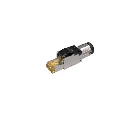 Роз'єм Roxtone RJ45C6A-MH IP20 RJ45-система - 152974 за 878 грн. | 4Club