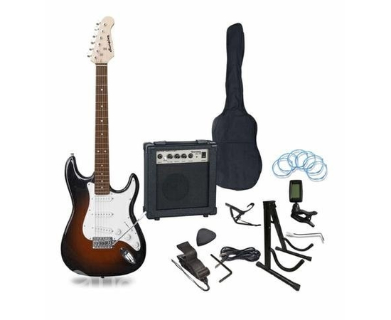 Набір електрогітарний Scorpion SEG003 - 152990 за 6750 грн. | 4Club