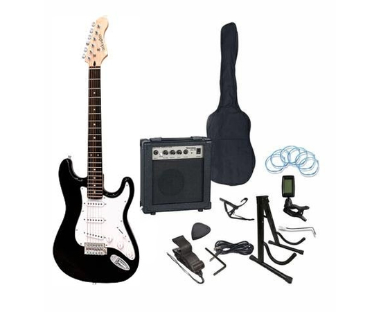 Набір електрогітарний Scorpion SEG003