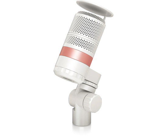 Микрофон TC Helicon GoXLR MIC WH - 153154 за 0 грн. | 4Club