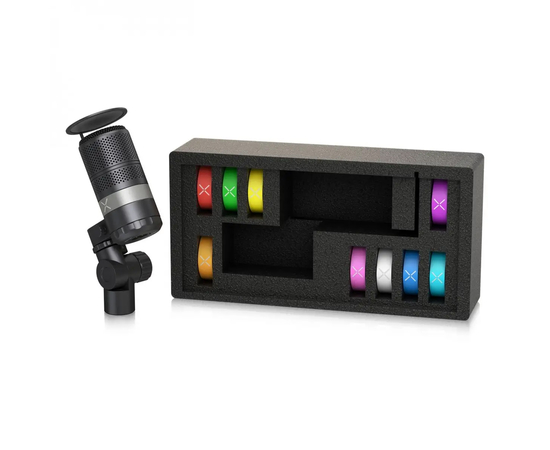 Микрофон TC Helicon GoXLR MIC