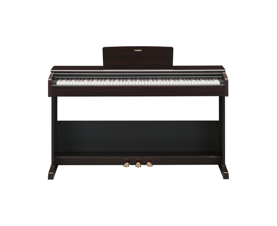 Цифровое пианино YAMAHA ARIUS YDP-105 (Rosewood)