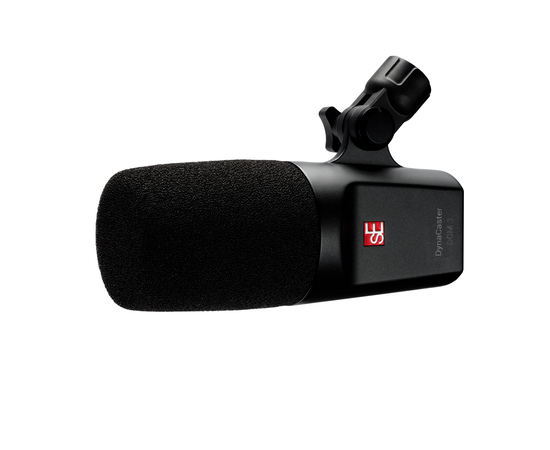 Микрофон sE Electronics DynaCaster DCM 3 - 153035 за 3722 грн. | 4Club