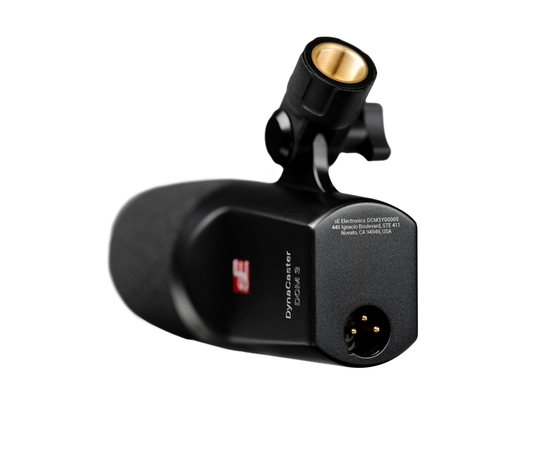 Микрофон sE Electronics DynaCaster DCM 3