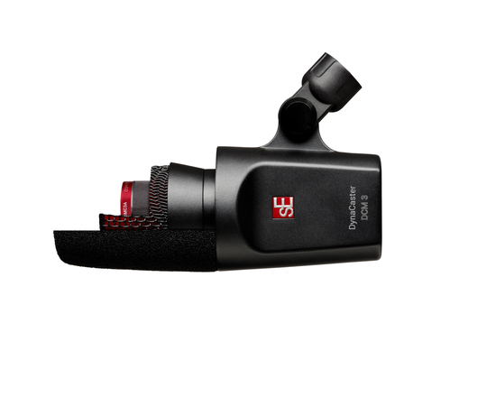 Микрофон sE Electronics DynaCaster DCM 3
