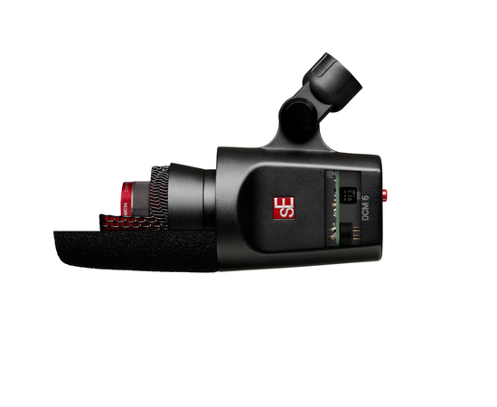 Микрофон sE Electronics DynaCaster DCM 6