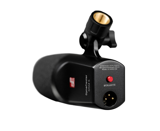 Микрофон sE Electronics DynaCaster DCM 6