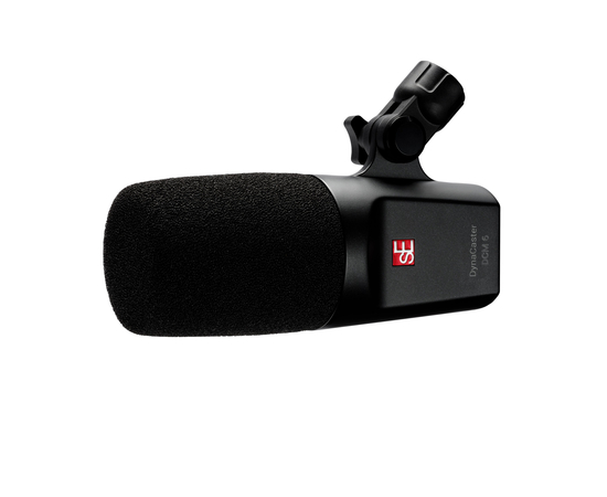 Микрофон sE Electronics DynaCaster DCM 6