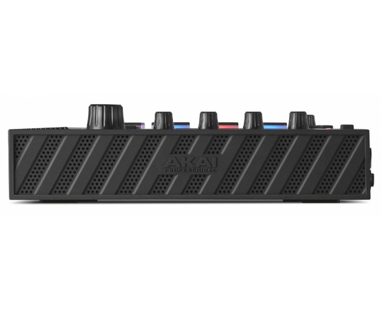 Семплер AKAI MPC LIVE 2